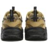 FLUID IV Sneakers "Brown Black"