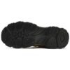 FLUID IV Sneakers "Brown Black"