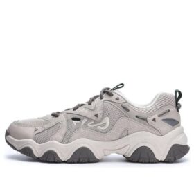 FLUID IV Sneakers "Grey"