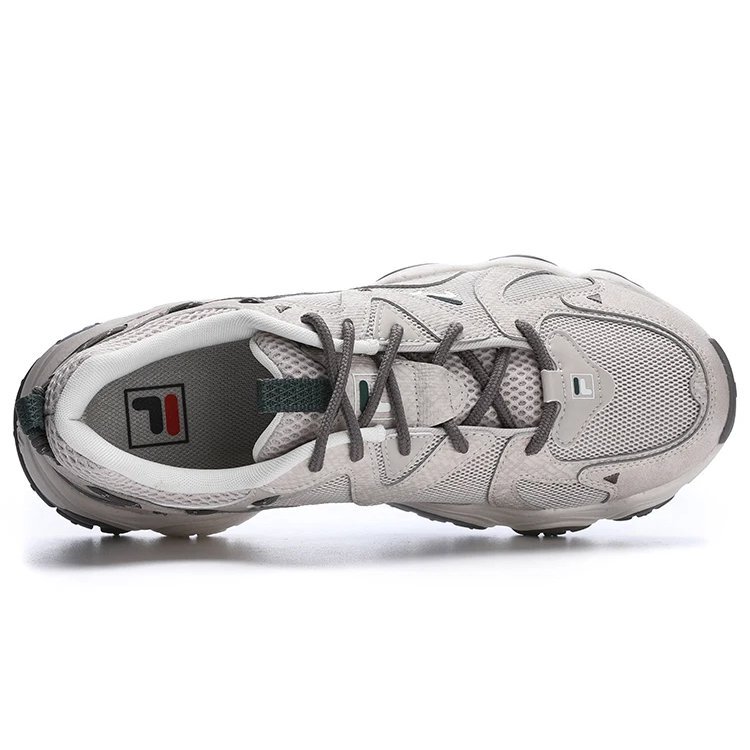 FLUID IV Sneakers "Grey"