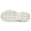Fluid Low Tops Sports Shoe White Blue