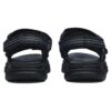 Fluid Sandal "Black"