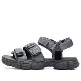 Fluid Sandal "Grey"