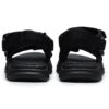 Fluid Sandals "Black"