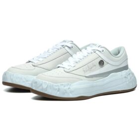 FM-15 Sneakers White