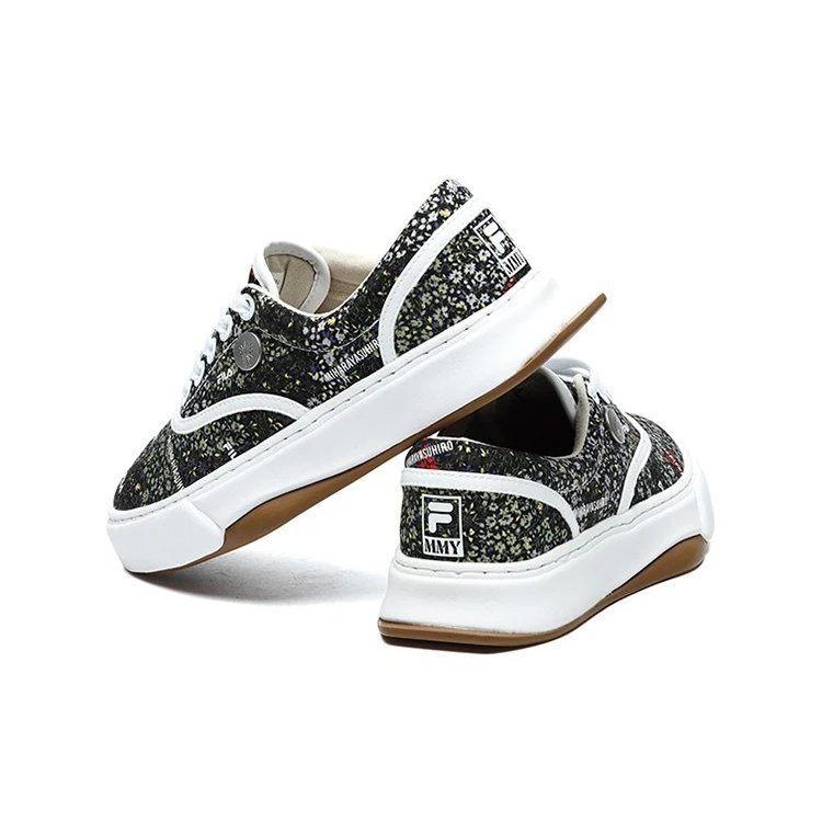 FM-2 x Maison Mihara Yasuhiro