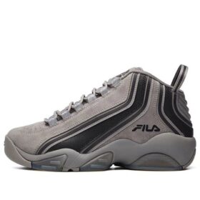 Forward Mid Tops Gray