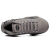 Forward Mid Tops Gray