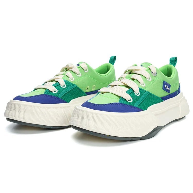 FOSSO2023 "Green"