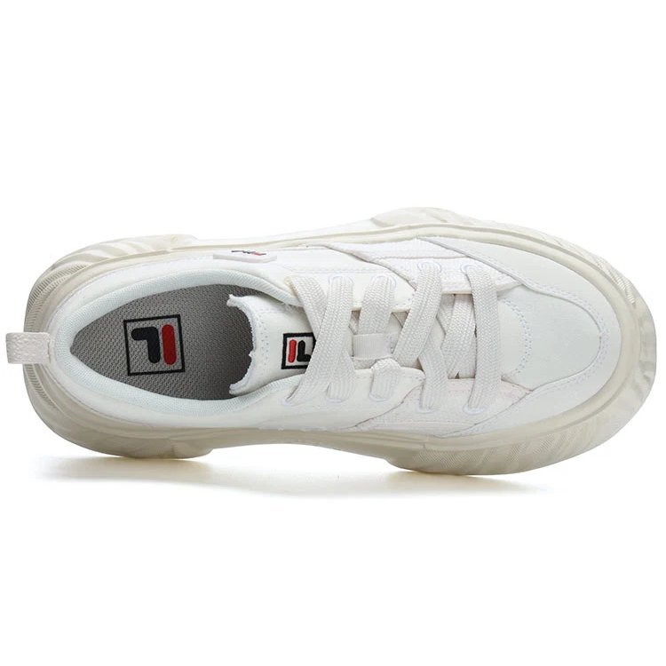 FOSSO2023 "White"
