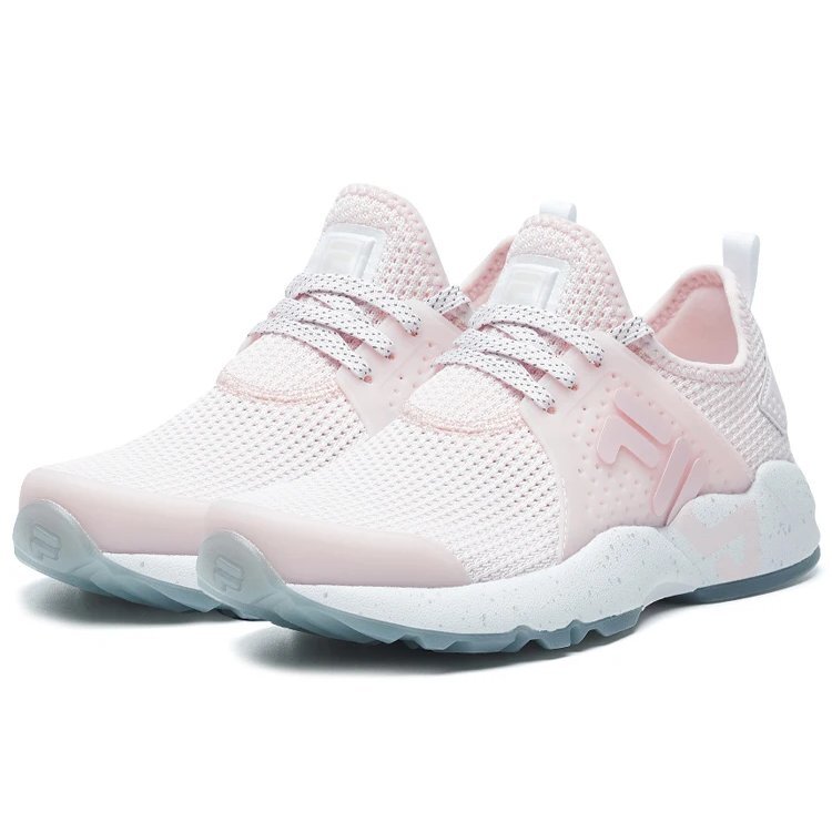 Fpf Series Mind Zero VNTG GS Pink/White