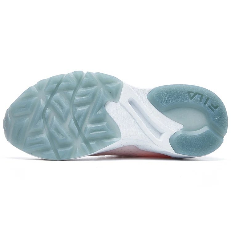 Fpf Series Mind Zero VNTG GS Pink/White