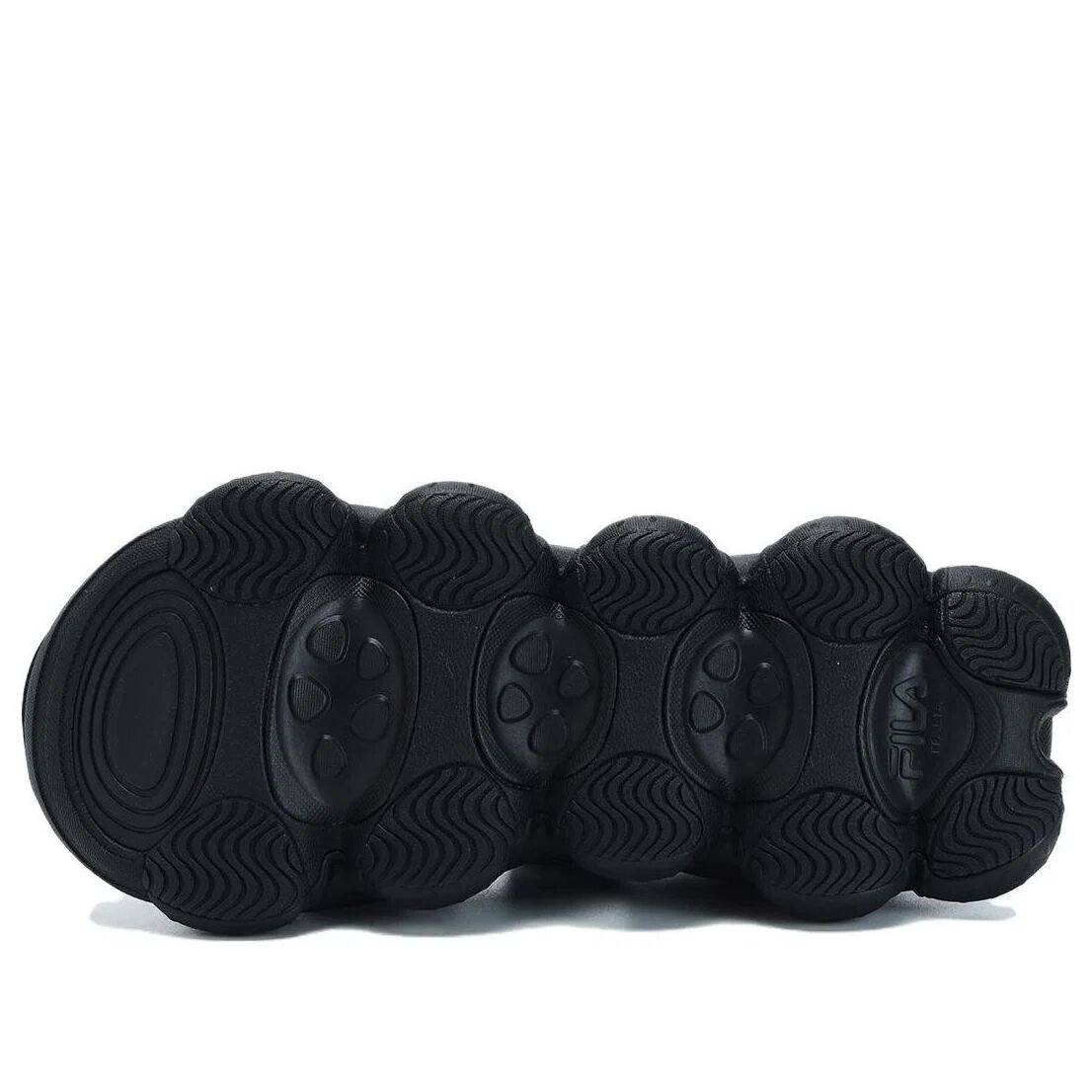 Fragola Tracer shoes "Black"