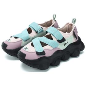 Fragola Tracer shoes “Black Pink Blue”