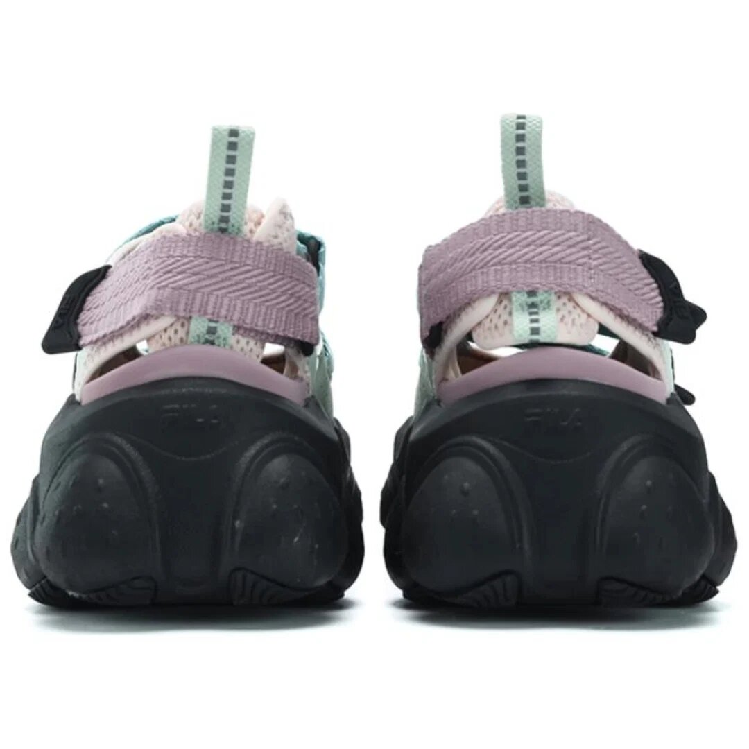 Fragola Tracer shoes "Black Pink Blue"