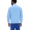 Frozen Fjord Gennaro 1911 Monogram Track Top