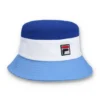 Frozen Fjord Marco Tri-Colour Bucket Hat