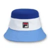Frozen Fjord Marco Tri-Colour Bucket Hat
