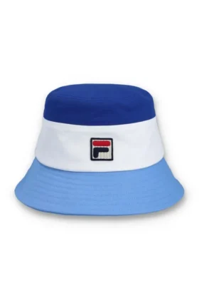 Frozen Fjord Marco Tri-Colour Bucket Hat