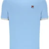 Frozen Fjord Marconi Essential Ringer T-Shirt