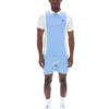 Frozen Fjord Pierro Zip Up Polo