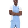 Frozen Fjord Pierro Zip Up Polo