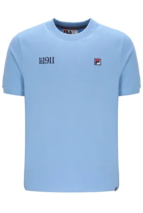 Frozen Fjord Silvio Simple Tee
