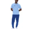 Frozen Fjord Silvio Simple Tee