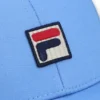 Frozen Fjord Tantam Baseball Cap