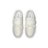 Funky Tennis VC Shoes White/Purple