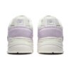 Funky Tennis VC Shoes White/Purple