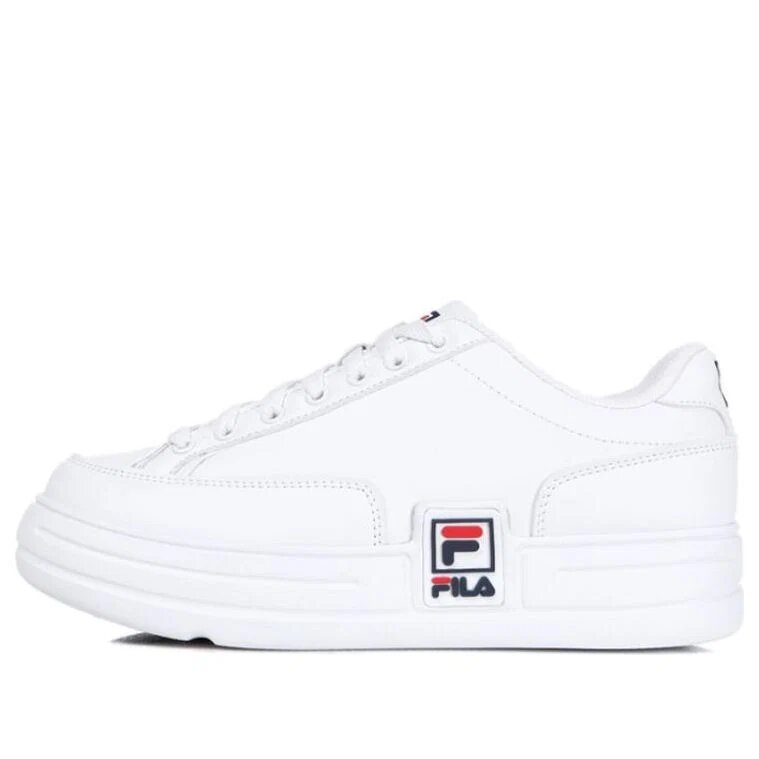 Funkytennis Series Sneakers White