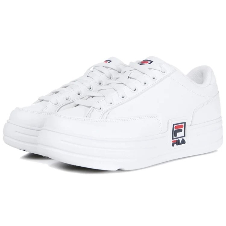 Funkytennis Series Sneakers White