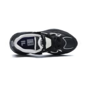 FUSION Bubble Platform “Black”