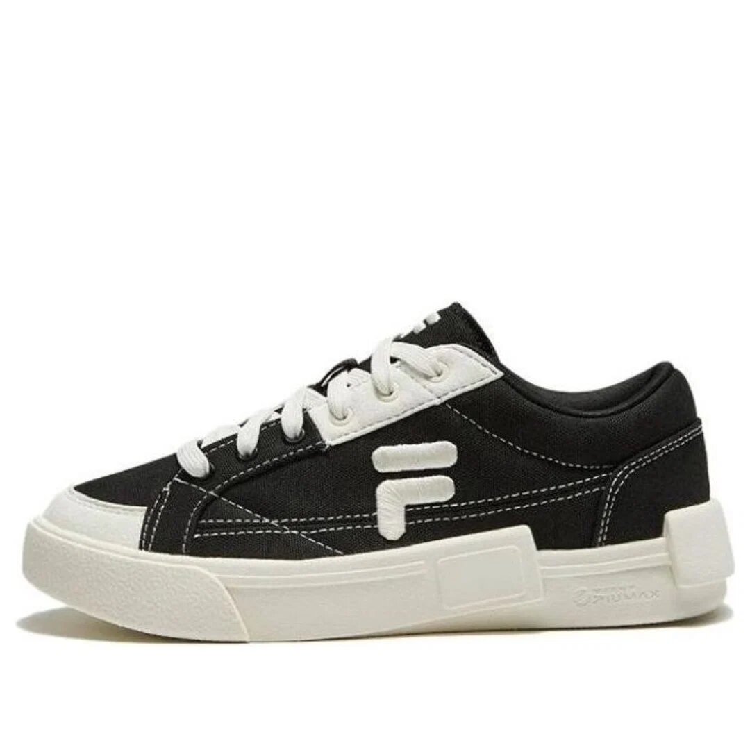 FUSION Canvas "Black White"