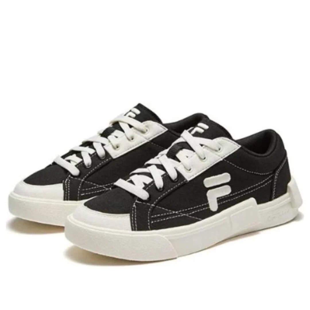 FUSION Canvas "Black White"