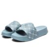 Fusion COMO Sliders "Teal Whire"