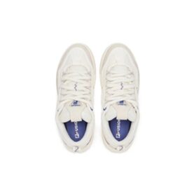 FUSION Nollie X Beams “White Beige”