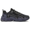 FUSION Tenacity "Black Blue"