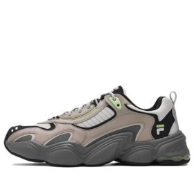 FUSION Tenacity "Brown White Grey"