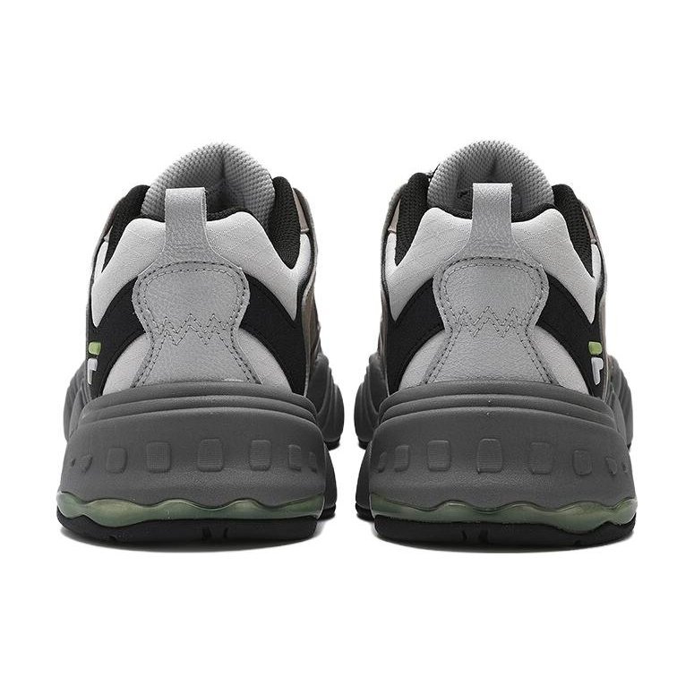 FUSION Tenacity "Brown White Grey"