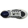 FUSION x Wallride Dx Skate "Black White"