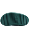 Galaxy Slippers "Green"