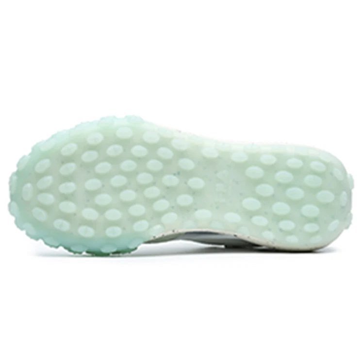 Gara Sport Shoes "White Green Black"