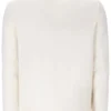 Gardenia 19th Classic Roll Neck Sweater