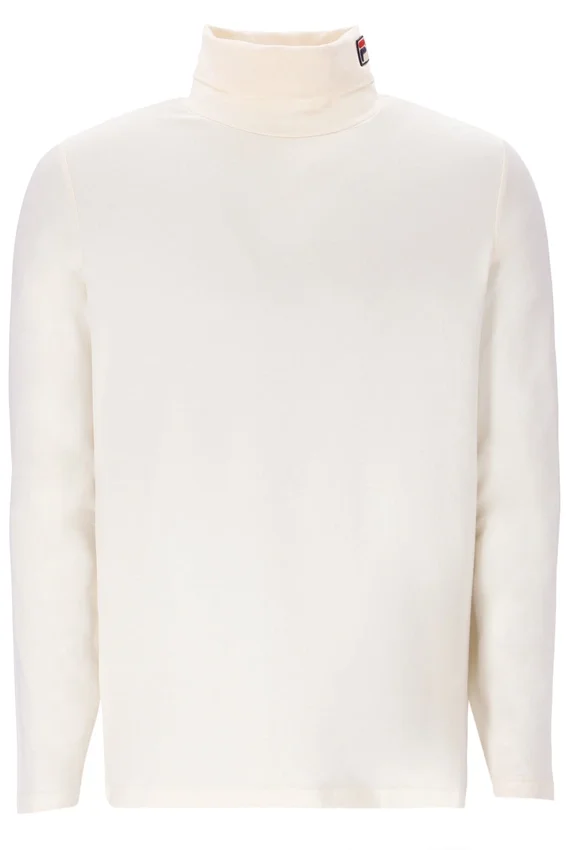 Gardenia 19th Classic Roll Neck Sweater