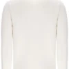 Gardenia 19th Classic Roll Neck Sweater