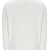 Gardenia Dante Printed Stripe Track Top