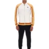 Gardenia Eliot Track Top