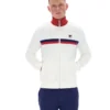 Gardenia Enrico Track Top